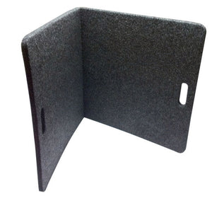 Product of BedRug TrackMat 2’ x 4’ Folding Work Mat (TW2X4MAT)