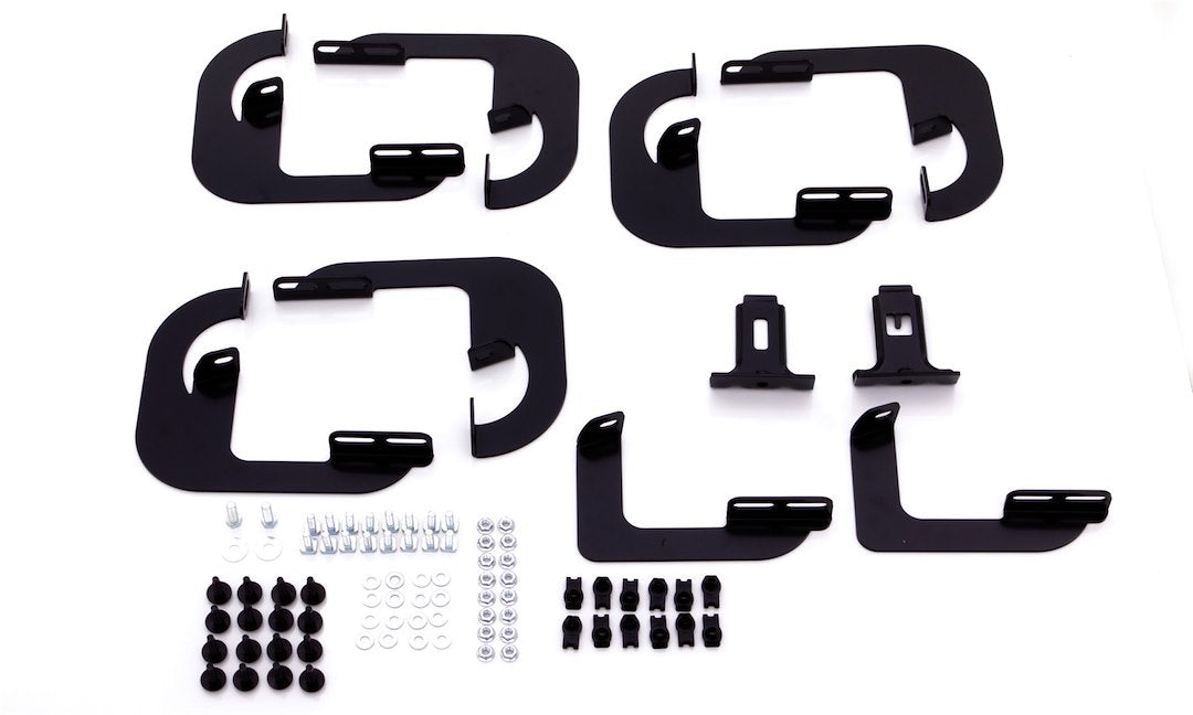 Lund International 318093 Running Board Mounting Kit||318093.Jpg||85||l32318093||1339291