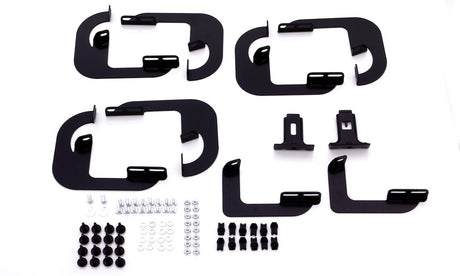 Lund International 318093 Running Board Mounting Kit||318093.Jpg||85||l32318093||1339291