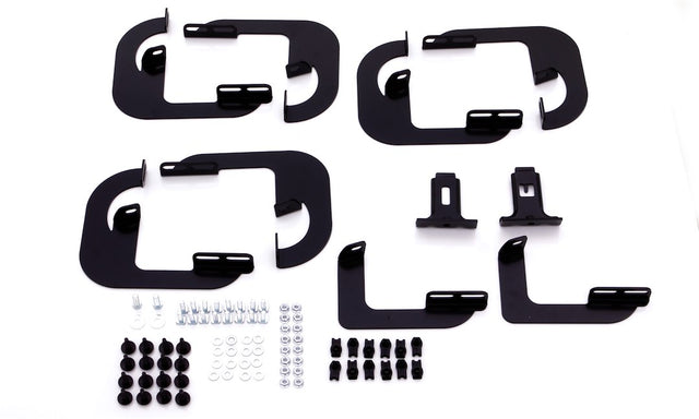 Lund International 318093 Running Board Mounting Kit||318093.Jpg||85||l32318093||1339291