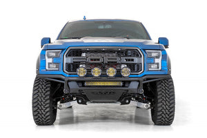 Product of Addictive Desert Designs L1157021701na Grille Guard Hoop