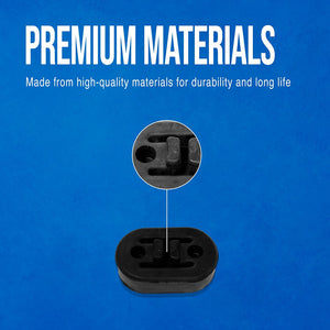 Product of Walker Exhaust 35229 Exhaust System Hanger