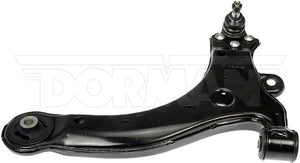 Dorman (Oe Solutions) 520-166 Control Arm||520-166.Jpg||85||d18520166||1622377