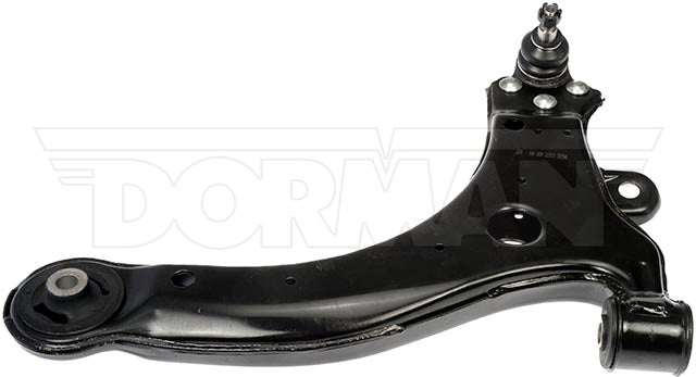 Dorman (Oe Solutions) 520-166 Control Arm||520-166.Jpg||85||d18520166||1622377