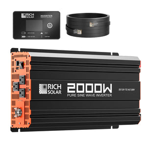Rich Solar Rs-V2p12 Power Inverter||rs-V2p12_6.Jpg||91||rchrsv2p12||2259076