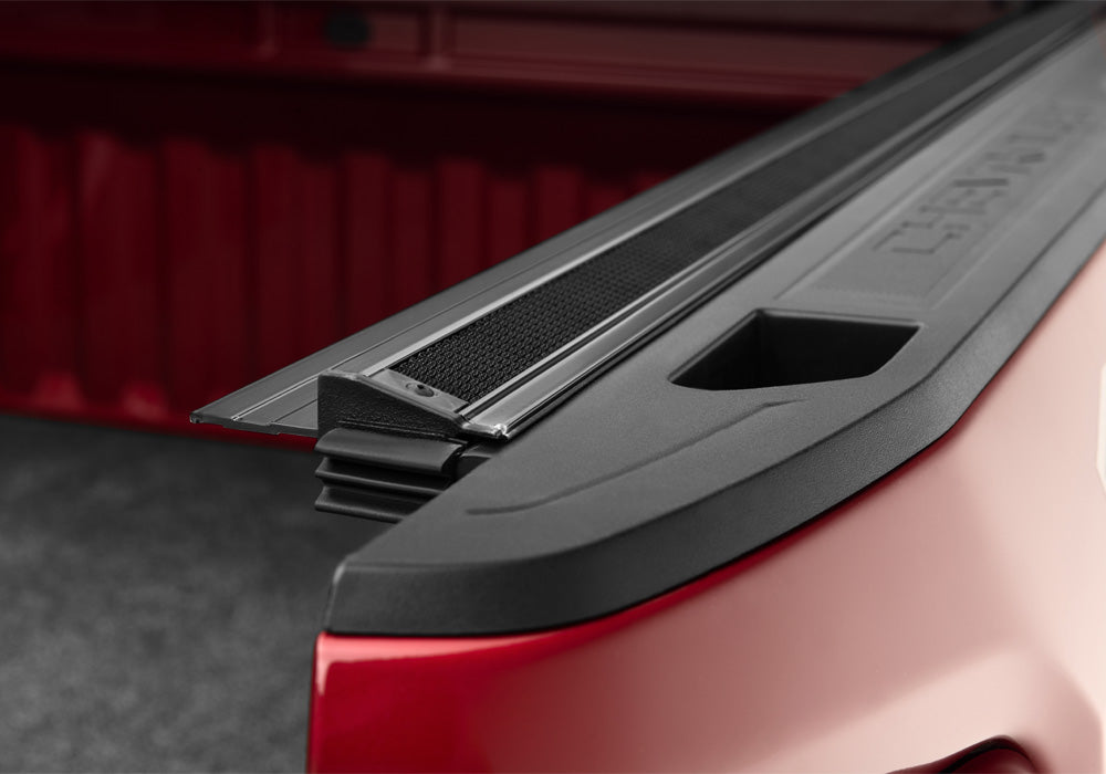 Product of Truxedo Sentry Hard Roll-Up 1572801 Tonneau Cover 