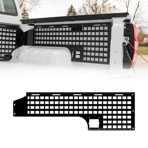 Putco 195512 Molle Cargo Panel||195512.Jpg||85||p45195512||2217748