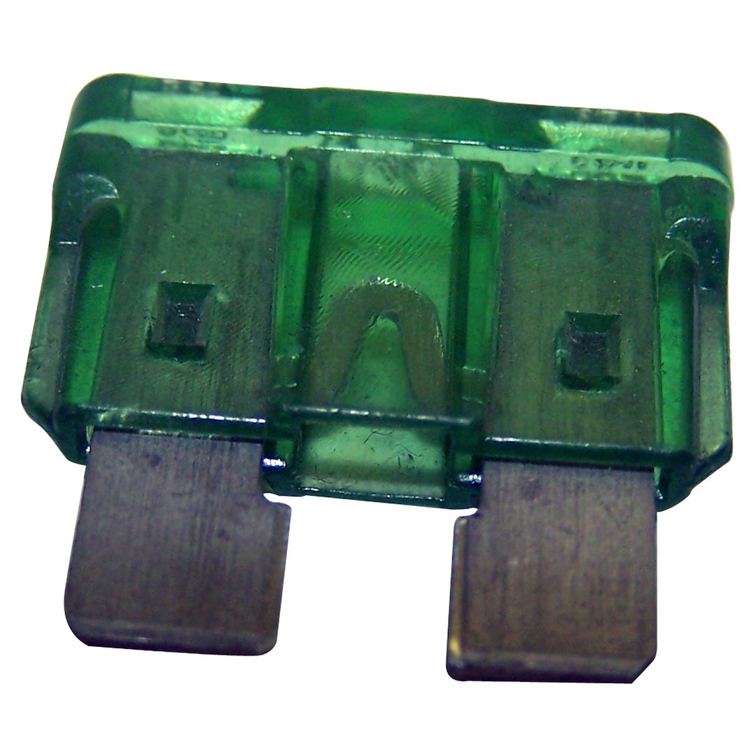 Crown Automotive J3231219 Fuse||j3231219.Jpg||85||c1yj3231219||1790463