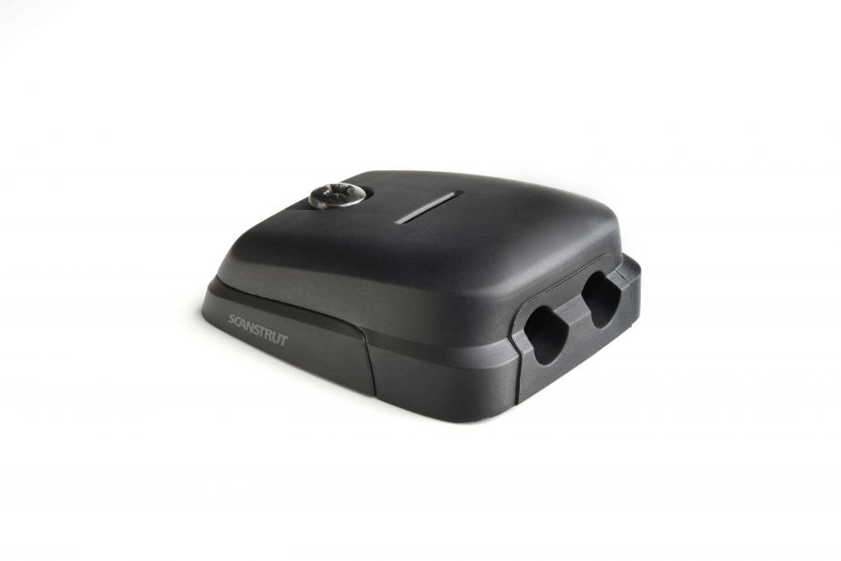 Product of Scanstrut Ds-Hd6-Blk Marine Network Cable Grommet