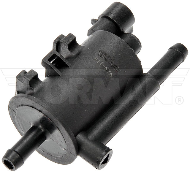 Dorman (Oe Solutions) 911-676 Vapor Canister Purge Valve||911-676-007.Jpg||85||d18911676||2244896