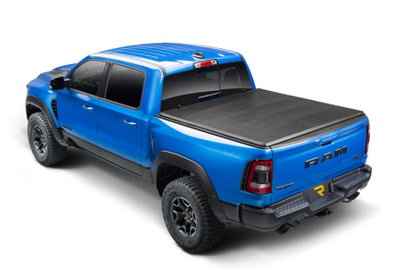 Product of Extang Trifecta E-Series Soft Folding 77426 Tonneau Cover 