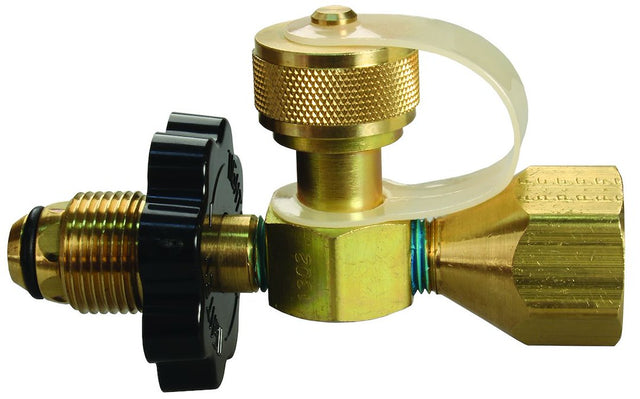 Jr Products 07-30105 Propane Adapter Fitting||||85||j450730105||2022894