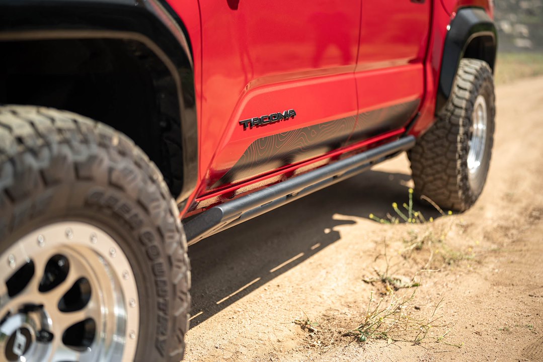 Dv8 Offroad Srtt1-04 Nerf Bar||srtt1-04_5.Jpg||90||dv8srtt104||1687532