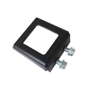 Product of Gen-Y Hitch Gh-102229 Trailer Hitch Receiver Tube Anti Rattle Bracket