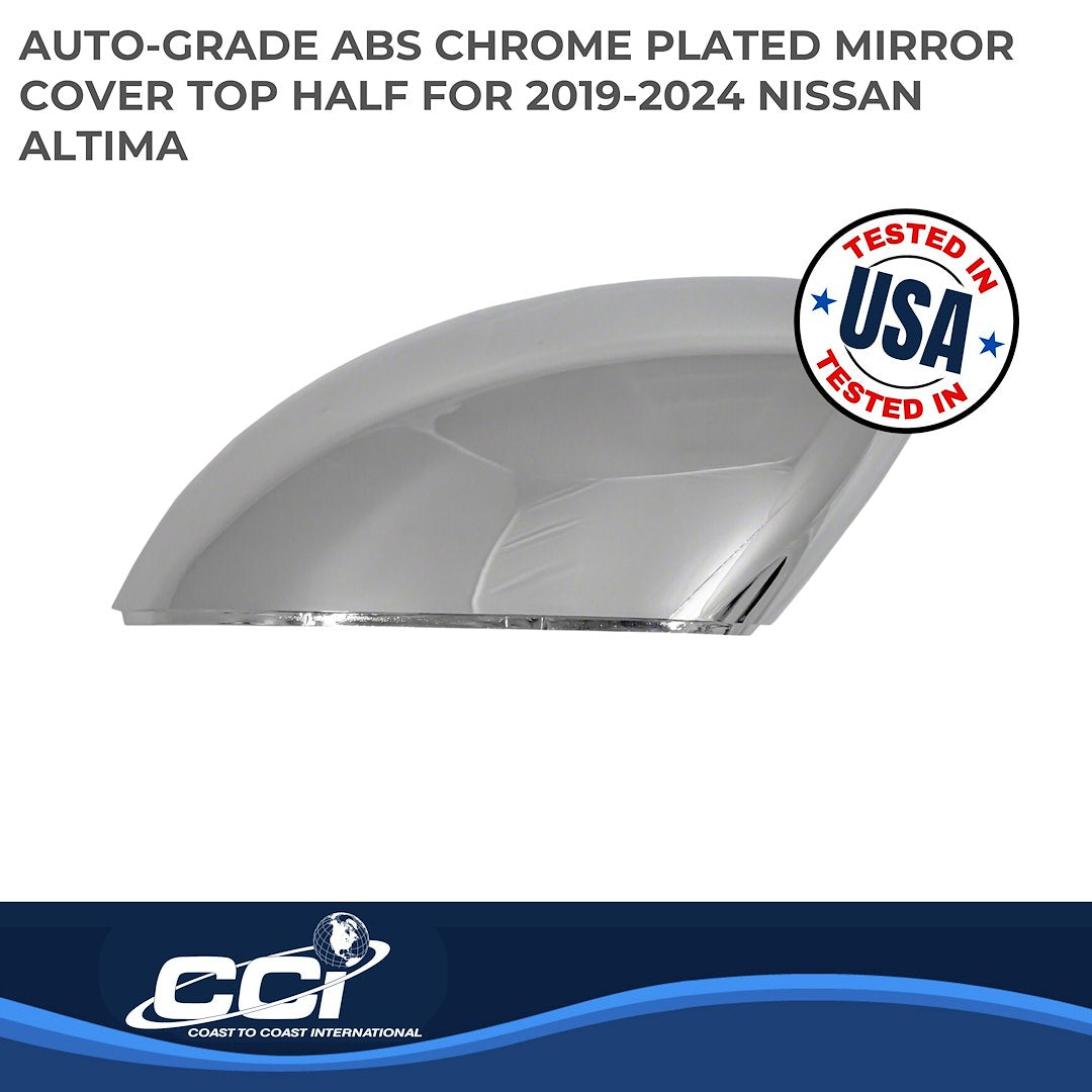 Product of Coast To Coast Ccimc67537r Exterior Mirror Cover