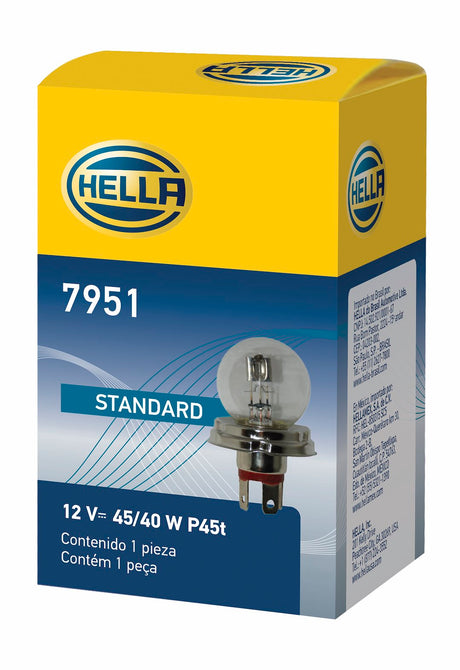 Product of Hella 7951 Multi Purpose Light Bulb