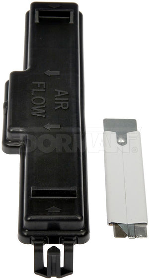 Dorman (Oe Solutions) 259-101 Cabin Air Filter Cover||259-101_2.Jpg||87||d18259101||1750883
