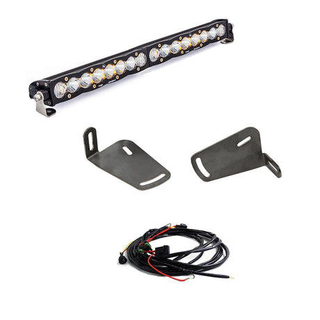 Product of Baja Design 448051 Light Bar 