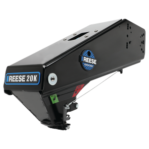 Product of Reese 94920  Fifth Wheel Trailer Hitch Pin Box 