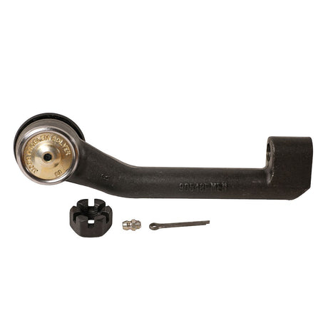 Product of Moog Chassis ES801596 Male OEM Tie Rod End 