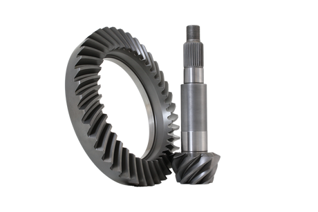 Revolution Gear And Axle D60-538rt Differential Ring And Pinion||d60-538rt_1.Png||86||rgad60538rt||2259548