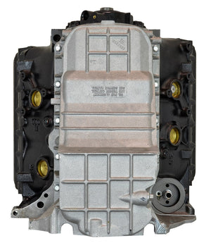 Product of Atk Reman Eng. Vmw4 Marine Engine Block - Long