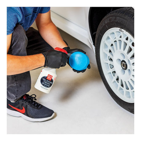 Griots Garage 10981 Plastic Polish||10981_1.Jpg||86||gog10981||1001577