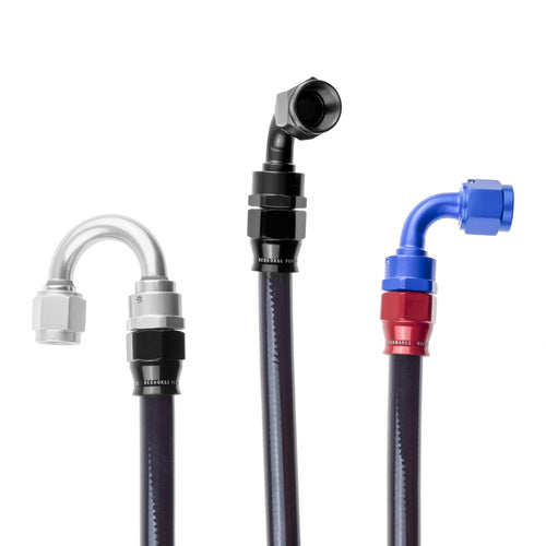 Product of Redhorse Performance 302-06-20 Fuel Line