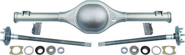 Product of Currie Enterprises Ce-Fdb6677x Axle Complete Assembly