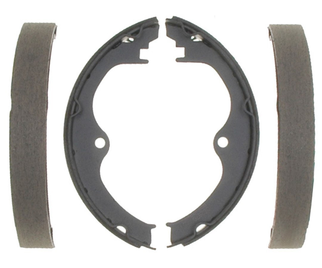Raybestos Brakes 556pg Parking Brake Shoe||||85||r53556pg||1914984