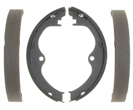 Raybestos Brakes 556pg Parking Brake Shoe||||85||r53556pg||1914984