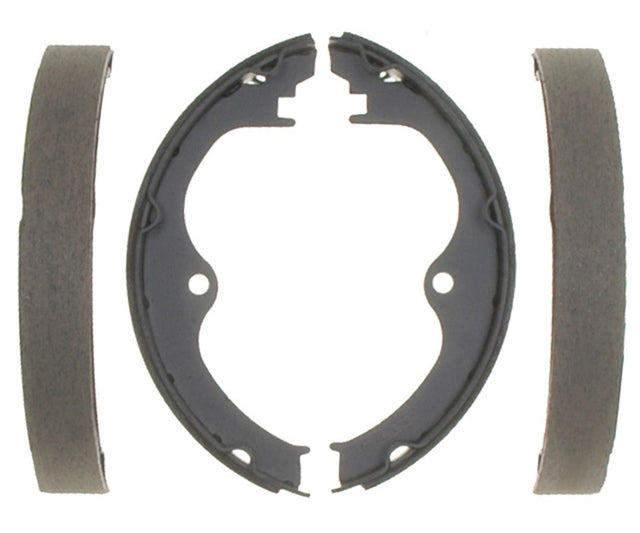 Raybestos Brakes 556pg Parking Brake Shoe||||85||r53556pg||1914984