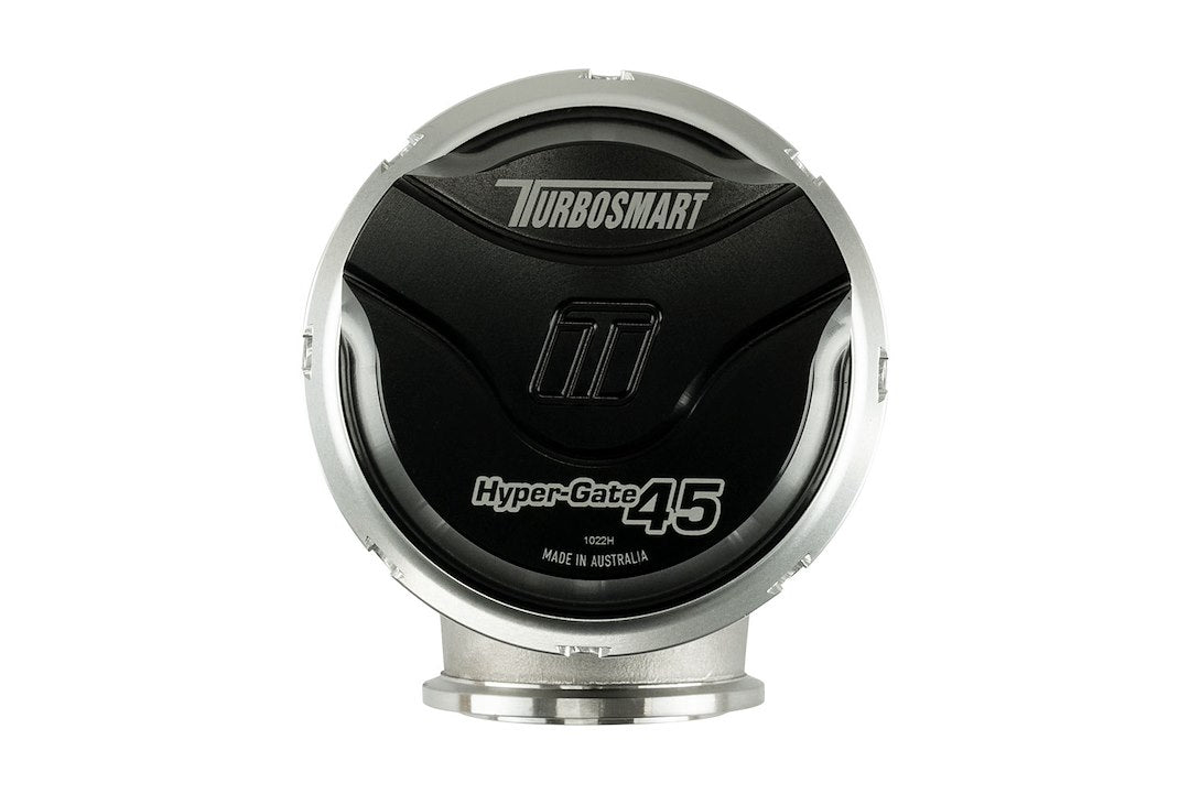 Turbo Smart Ts-0553-1002 Turbocharger Wastegate||ts-0553-1002_2.Jpg||87||trbts05531002||1672818