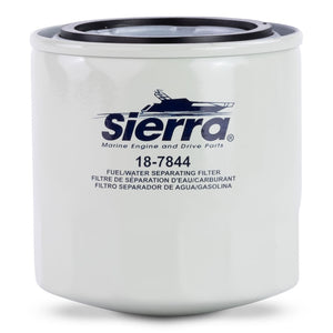 Product of Sierra Marine 18-7844 Fuel Water Separator Filter