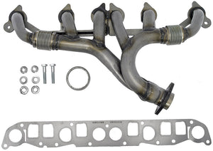 Dorman (Oe Solutions) 674-196 Exhaust Manifold||674-196-007.Jpg||91||d18674196||1096644