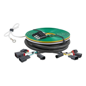 Curt 58907 Towed Vehicle Wiring Kit||58907_3008x1990_A.Jpg||85||c9358907||1399075