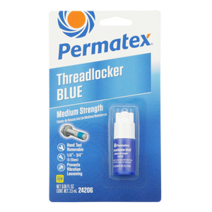 Product of Permatex 24206 Thread Sealant