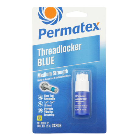 Product of Permatex 24206 Thread Sealant