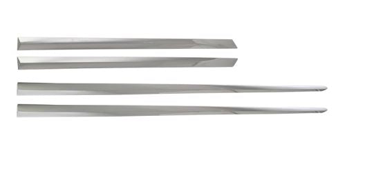 Product of Coast To Coast Ccism604 Side Molding