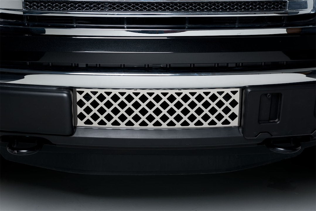 Putco 82182 Bumper Grille Insert||82182_3.Jpg||86||p4582182||855295