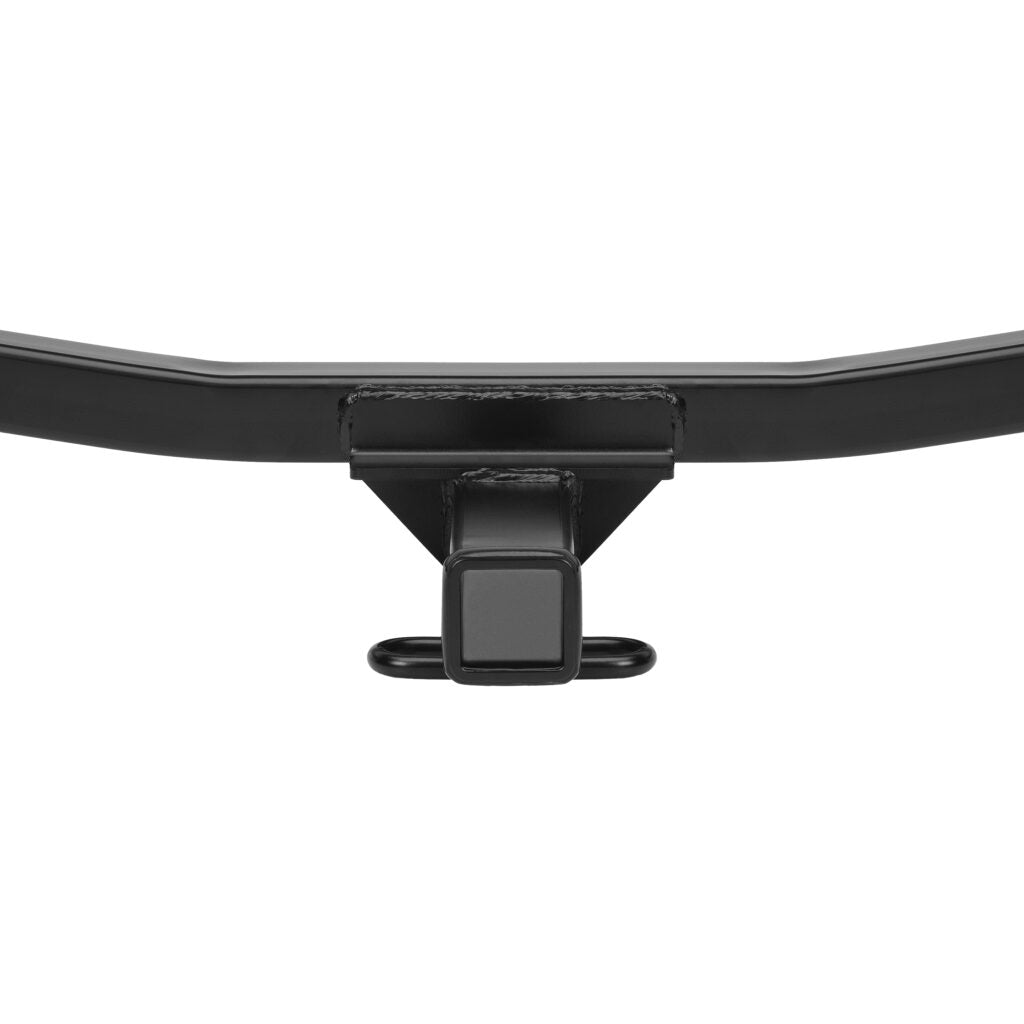 Product of Winston Products 2033 Class III Trailer Hitch Rear w/ 2 Inch Receiver 