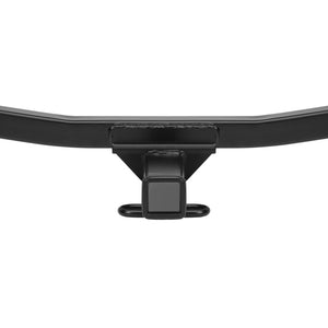 Product of Winston Products 2033 Class III Trailer Hitch Rear w/ 2 Inch Receiver 