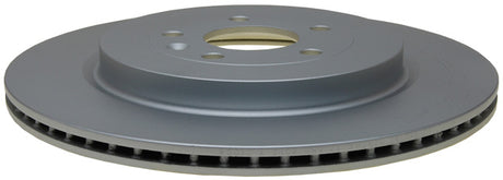 Product of Raybestos Brakes 680983 Specialty - Street Performance Plain Face 2-Piece Brake Rotor 