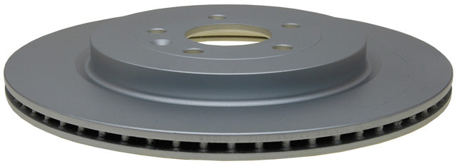 Product of Raybestos Brakes 680983 Specialty - Street Performance Plain Face 2-Piece Brake Rotor 