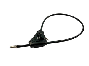Hughes Auto Adjlock Cable Lock||lock Open.Jpg||88||h6zadjlock||1091171