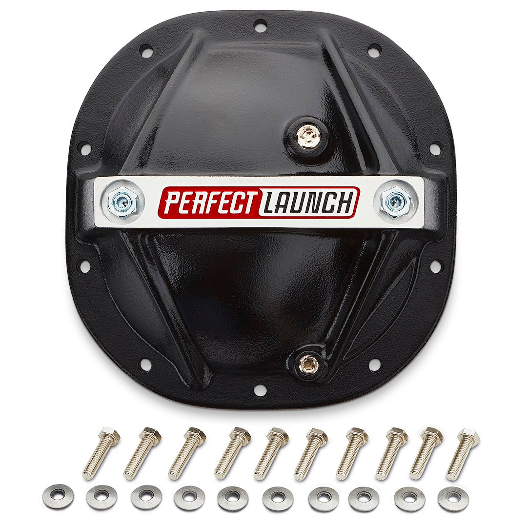 Product of Proform Parts 69501 Differential Cover