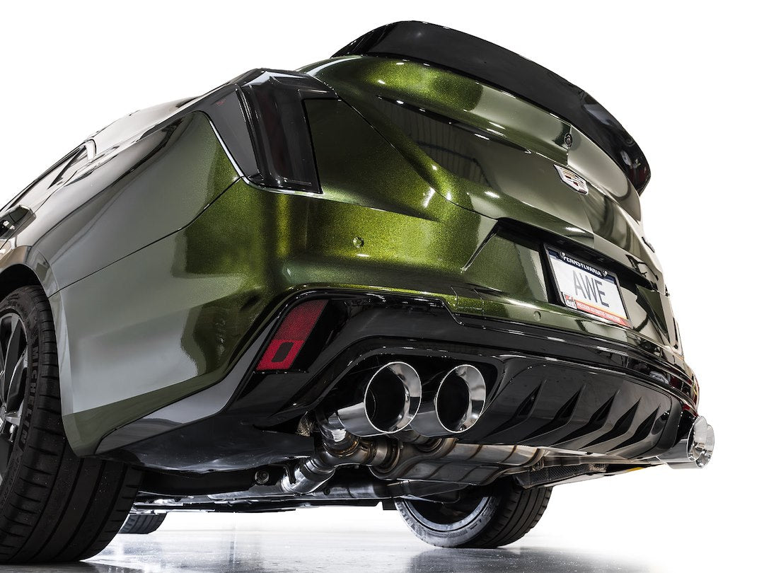 Awe Tuning 3025-42436 Exhaust System Kit||3025-42436_15.Jpg||95||awe302542436||1736104