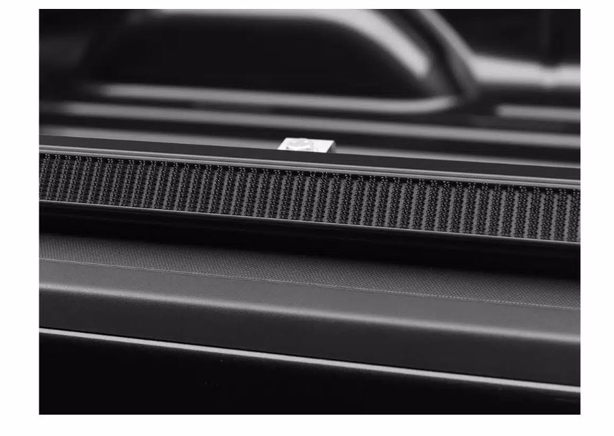 Product of Truxedo TruXport Soft Roll-Up 281101 Tonneau Cover 