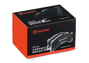 Brembo P24082n Brake Pad||p24082n_1.Jpg||87||brmp24082n||2091680