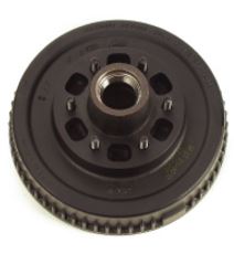 Dexter Axle 008-201-09 Trailer Axle Hub||||85||d6g00820109||2015265